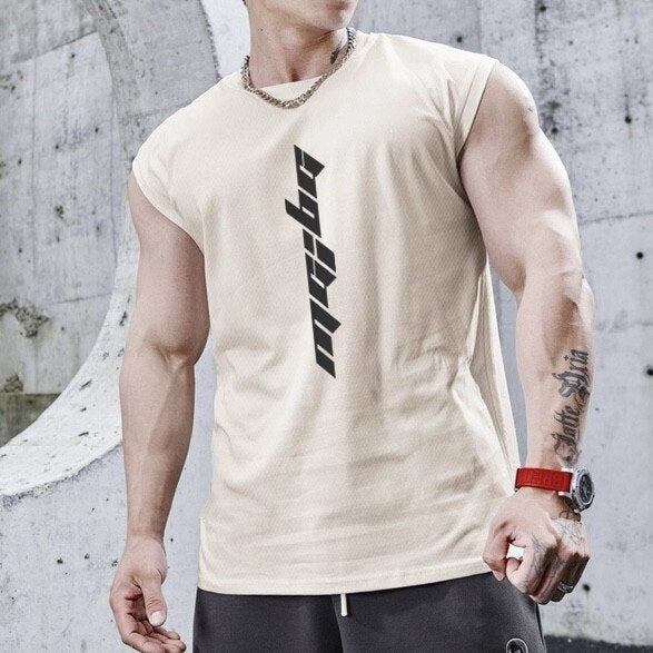 Camisa colete esporte masculina