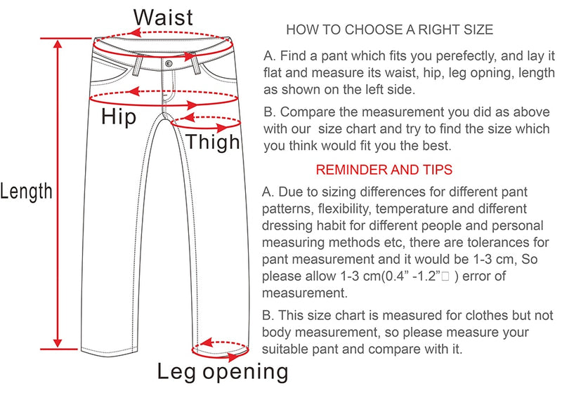 Calça casual masculina elástica retas - tamanho grande 28-40