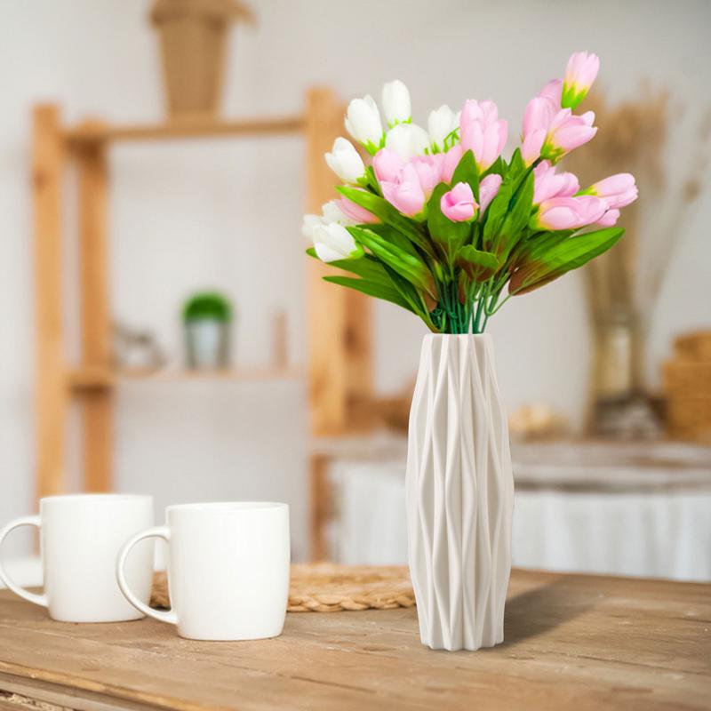 Vaso nórdico para flores - puro charme