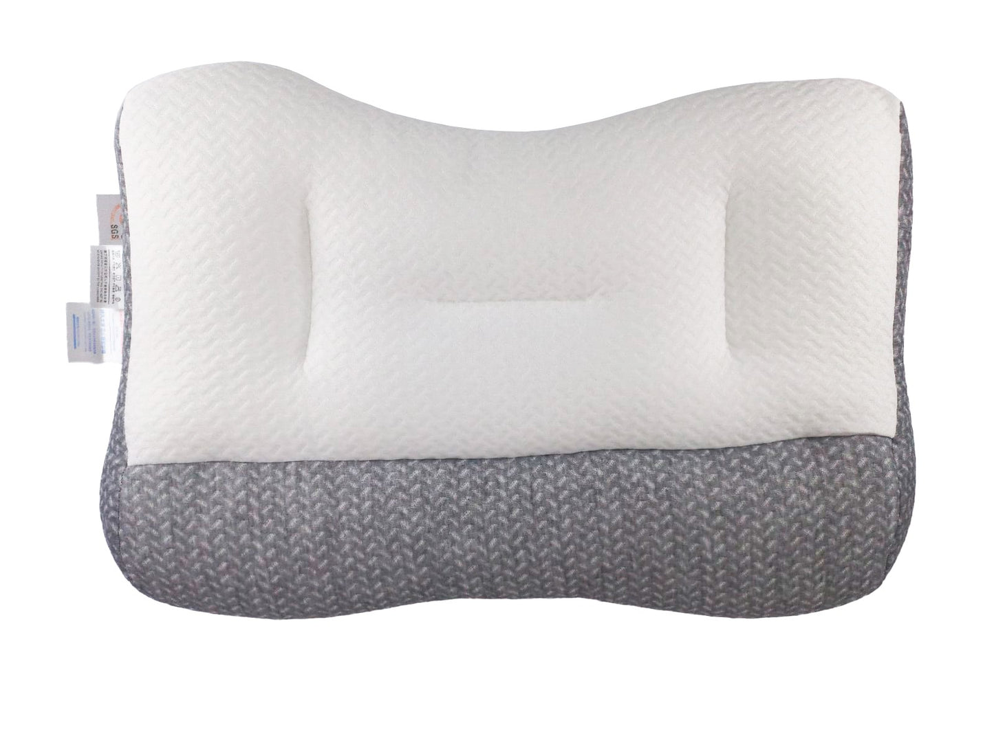 Travesseiro Confortável Para Dormir Ultra Macio Soft Touch - Conforto puro