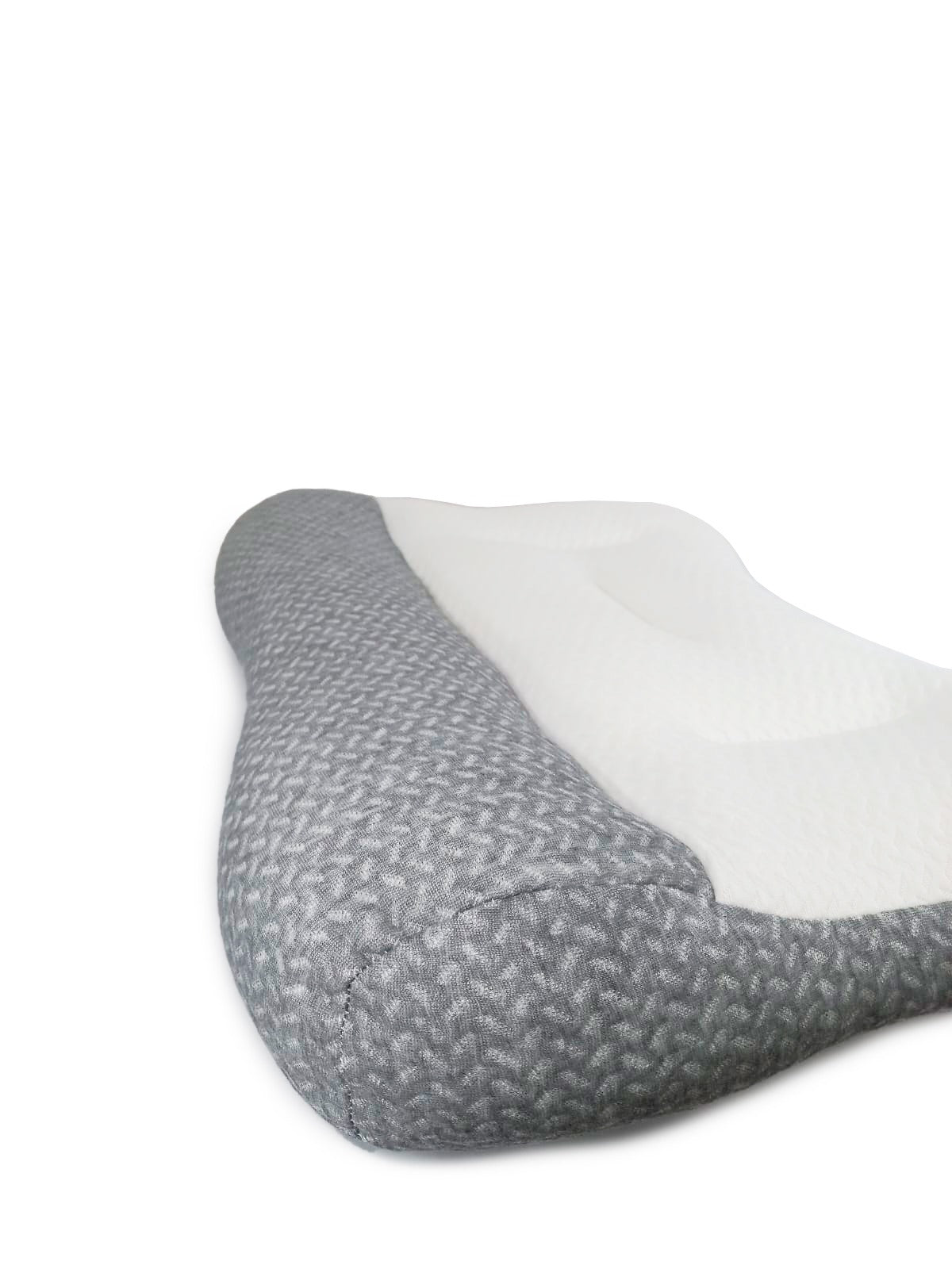 Travesseiro Confortável Para Dormir Ultra Macio Soft Touch - Conforto puro