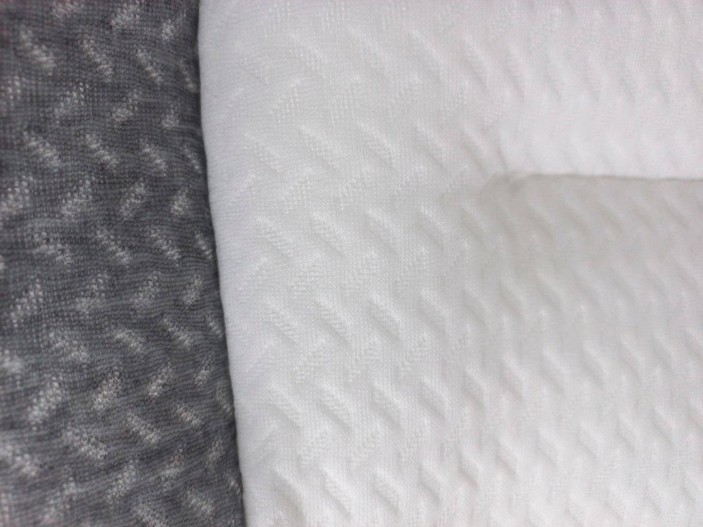 Travesseiro Confortável Para Dormir Ultra Macio Soft Touch - Conforto puro
