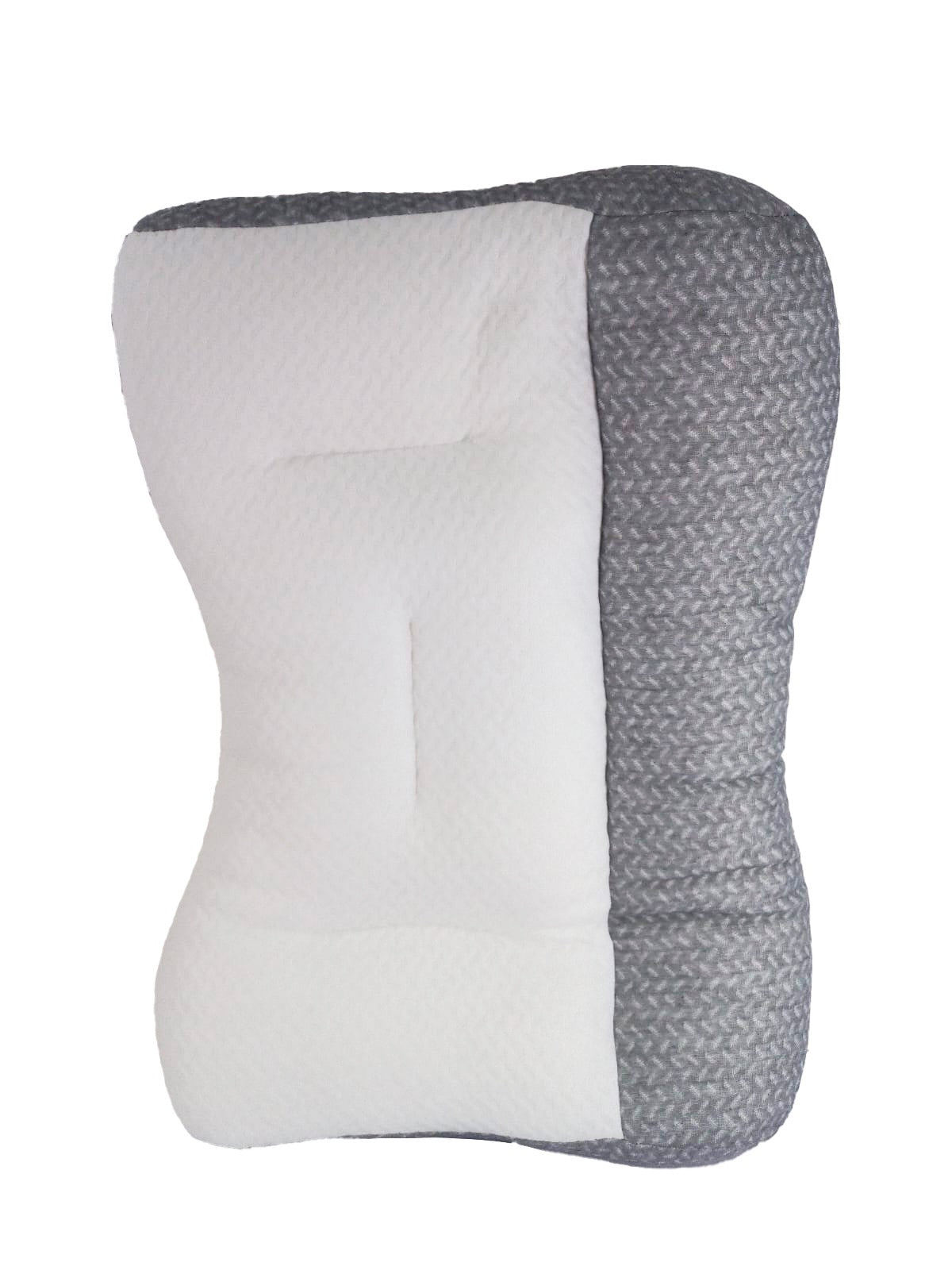 Travesseiro Confortável Para Dormir Ultra Macio Soft Touch - Conforto puro