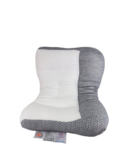 Travesseiro Confortável Para Dormir Ultra Macio Soft Touch - Conforto puro