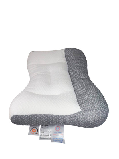 Travesseiro Confortável Para Dormir Ultra Macio Soft Touch - Conforto puro