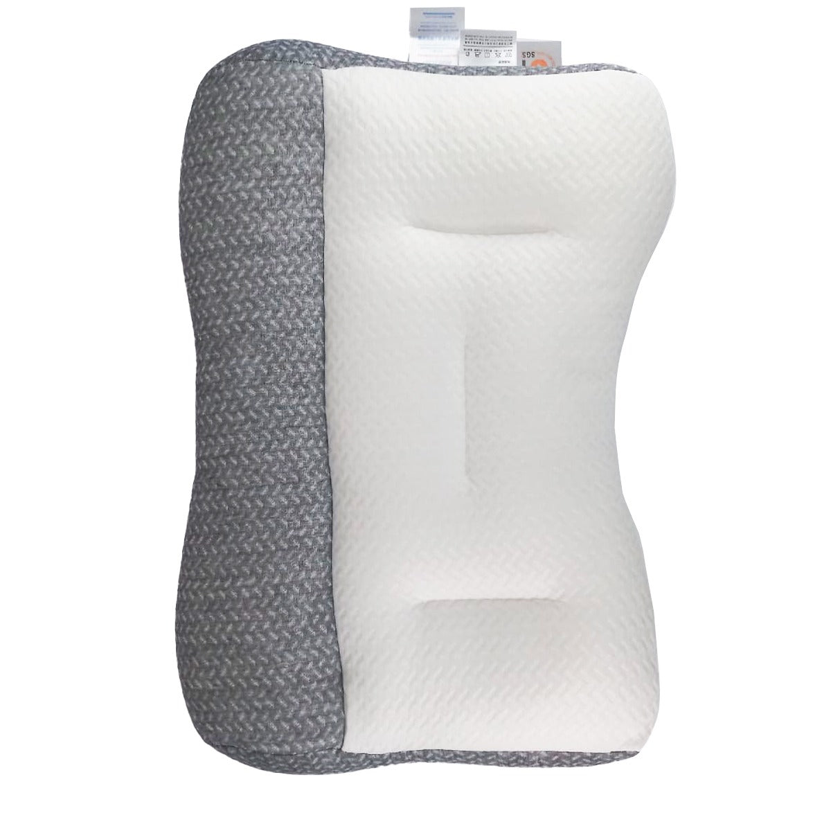 Travesseiro Confortável Para Dormir Ultra Macio Soft Touch - Conforto puro