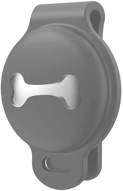 coleira com gps rastreador para a segurança do seu pet - anti-perda da coleira (opção)