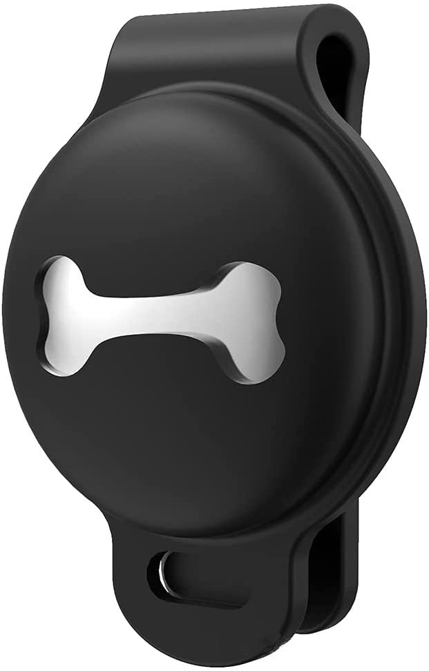 coleira com gps rastreador para a segurança do seu pet - anti-perda da coleira (opção)