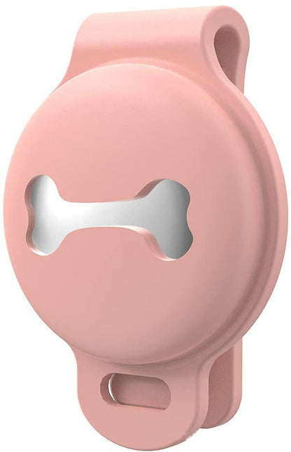 coleira com gps rastreador para a segurança do seu pet - anti-perda da coleira (opção)