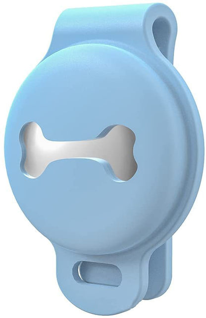 coleira com gps rastreador para a segurança do seu pet - anti-perda da coleira (opção)