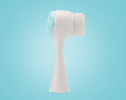 esfoliador e massageador facial clean pro